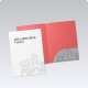 Floder US Letter Size